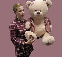 Мягкая игрушка Медведь Мими 130 см
