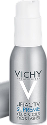 Сыворотка Виши для молодости взгляда 15ml - Vichy Liftactiv Supreme Eyes Serum