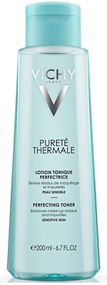 Тоник Виши совершенствующий 200ml - Vichy Purete Thermale Perfecting Toner