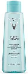 Тоник Виши совершенствующий 200ml - Vichy Purete Thermale Perfecting Toner