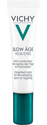 Крем Виши для ухода за кожей вокруг глаз 15ml - Vichy Slow Age Eyes