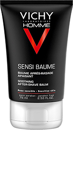 Бальзам Виши после бритья смягчающий 75ml - Vichy Homme Shave Sensi After Shave Baume - фото 1 - id-p173408631