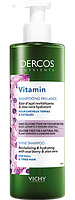 Шампунь Виши для блеска волос 250ml - Vichy Nutrients Vitamin ACE Shampoo