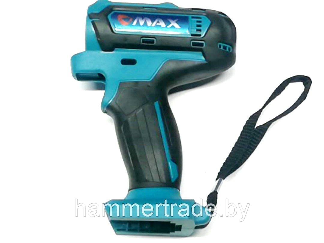 Корпус для шуруповерта MAX 12V Li-ion (Makita DF331)