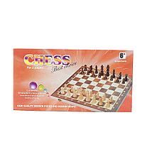 Настольная игра «Шахматы», арт.527A