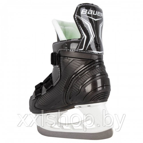 Коньки детские Bauer X-LS S21 Yth 9 - фото 2 - id-p173416885