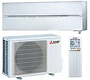 Кондиционер Mitsubishi Electric Premium MSZ-LN35VG2V/MUZ-LN35VG2 (перламутрово-белый), фото 3