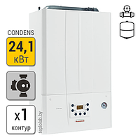 Immergas Victrix Tera 24 Plus конденсационный газовый котел