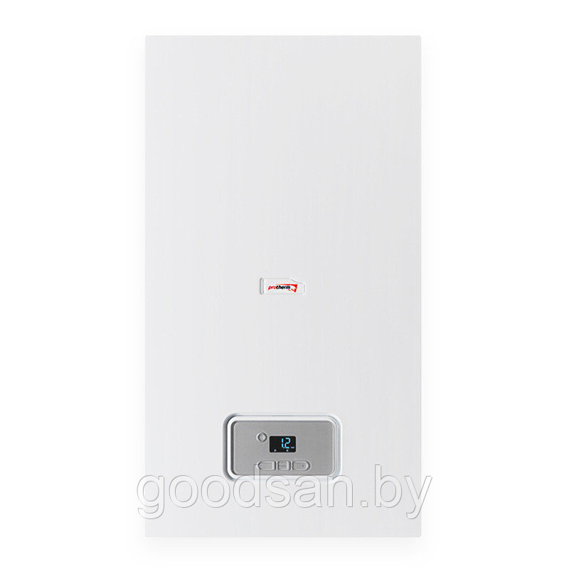 Газовый двухконтурный котел Protherm Gepard (Гепард) 23 MTV - фото 1 - id-p173416979