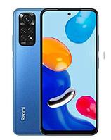 Смартфон Xiaomi Redmi Note 11 NFC 4/64GB (Международная версия) Сумеречный синий