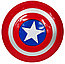 Щит Капитан Америка BJ0172898/3372, фото 2