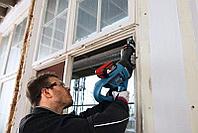Аккумуляторная сабельная пила BOSCH GSA 18V-32