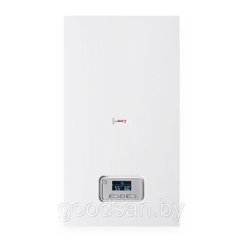 Газовый турбо одноконтурный котел Protherm Pantera (Пантера) 25 KTO - фото 1 - id-p173419170