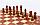 Настольная игра «Шахматы.Шашки.Нарды» 3 в 1, арт.W7703H, фото 2