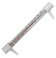 Термометр оконный уличный (бытовой) (-50...+50°С) под гвоздики ТСН-4