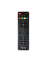 Цифровой ТВ ресивер SELENGA T81D (DVB-T/T2/C), фото 3