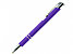 Оптом Ручка шариковая, COSMO HEAVY Soft Touch, металл, фото 2