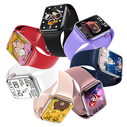 Умные часы Smart Watch M16 mini, фото 2