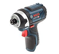 Акк. гайковерт BOSCH GDR 12V-105 Solo без АКБ и ЗУ 0.601.9A6.901 Акк. гайковерт BOSCH GDR 12V-105 Solo без АКБ и ЗУ