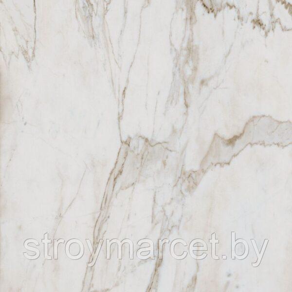 Коллекция Marble Trend KERRANOVA : плитка К-1001/LR/600х600х10 - Калакатта Голд (лаппатированный)