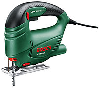 Лобзик BOSCH PST 650 в кейсе 0.603.3A0.720 Лобзик BOSCH PST 650 в кейсе