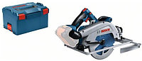 Пила дисковая BOSCH GKS 18V-68 GC без АКБ и ЗУ 0.601.6B5.100 Пила дисковая BOSCH GKS 18V-68 GC без АКБ и ЗУ