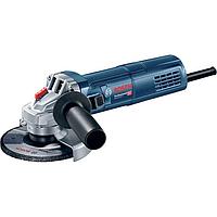 Углошлифмашина 125мм BOSCH GWS 9-125 S 0.601.396.102 Углошлифмашина 125мм BOSCH GWS 9-125 S