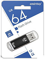 USB 3.0 флеш-диск SmartBuy 64GB V-Cut Blue