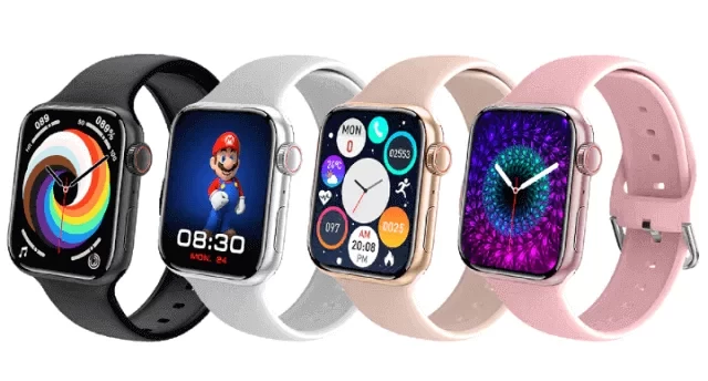 Умные часы Smart Watch M36 Plus