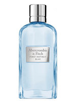 Abercrombie&Fitch First Instinct Blue Woman edp 100 ml TESTER