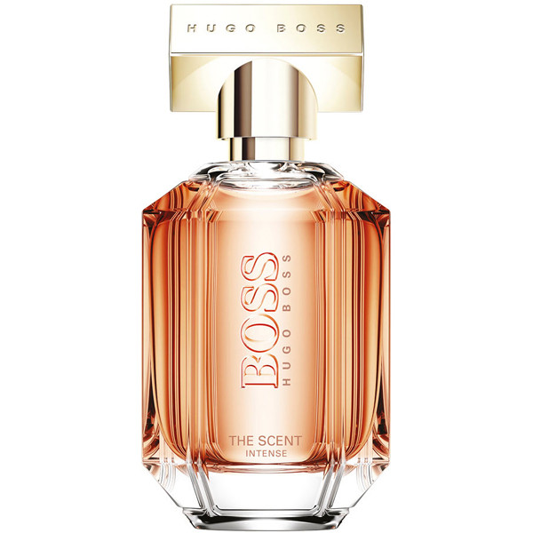 Boss The Scent for her intense edp 50ml TESTER - фото 1 - id-p173125703