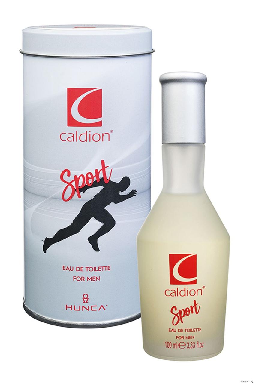 Caldion Sport for Men edt 100 ml