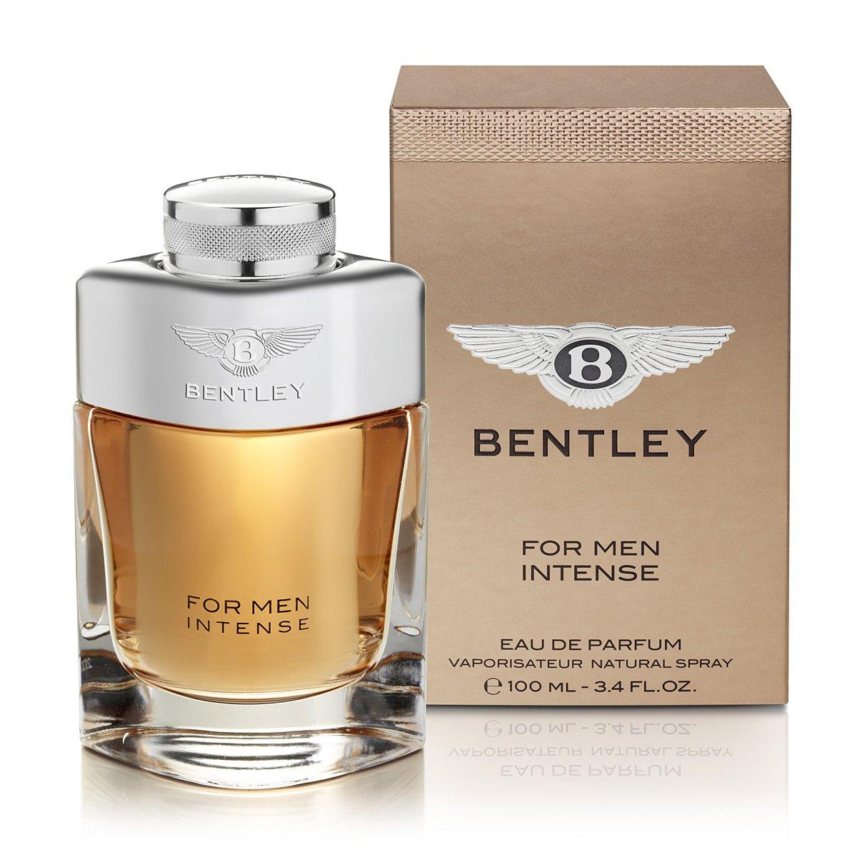 BENTLEY FOR MEN INTENSE EDP 100 ml