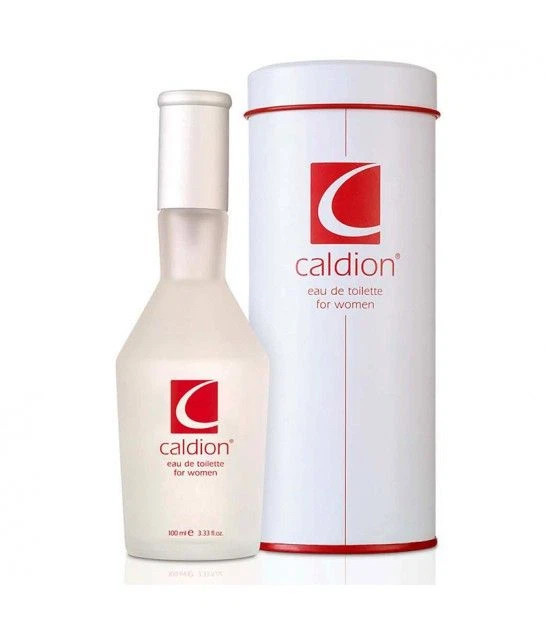 Caldion for Women edt 100 ml
