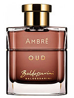 Baldessarini  AMBRE OUD edt 90ml  TESTER