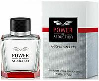 Antonio Banderas Power Of Seduction for men edt 100ml