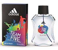 Adidas Team Five edt 100ml