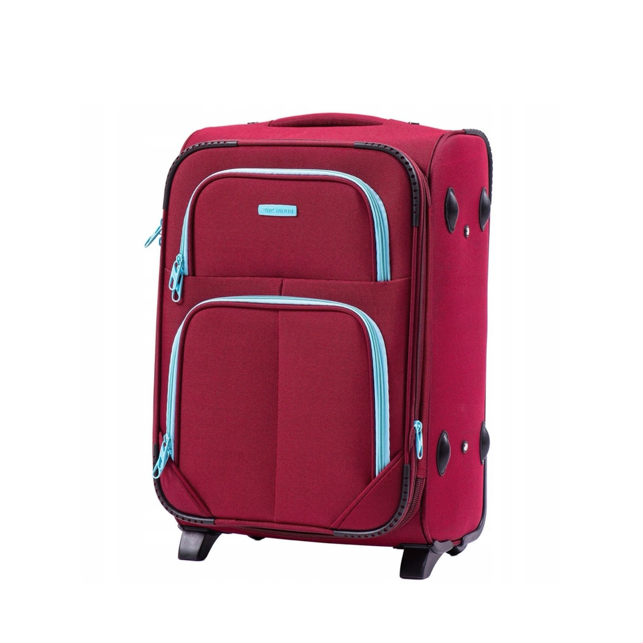 Чемодан Wings S (маленький )