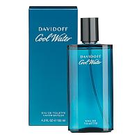 DAVIDOFF COOL WATER MAN edt 125мл