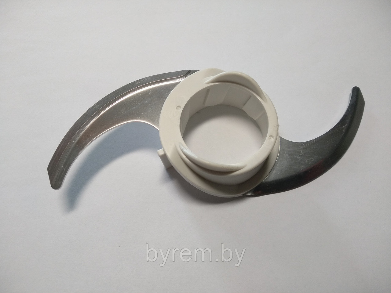 Нож основной для чаши кухонного комбайна Philips (Филипс) 420306563690 - фото 1 - id-p173449749