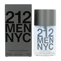 Carolina Herrera 212 Men edt 30 ml