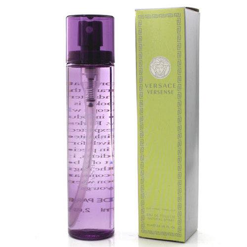 Женская туалетная вода Versace Versense edt 80ml - фото 1 - id-p173450710