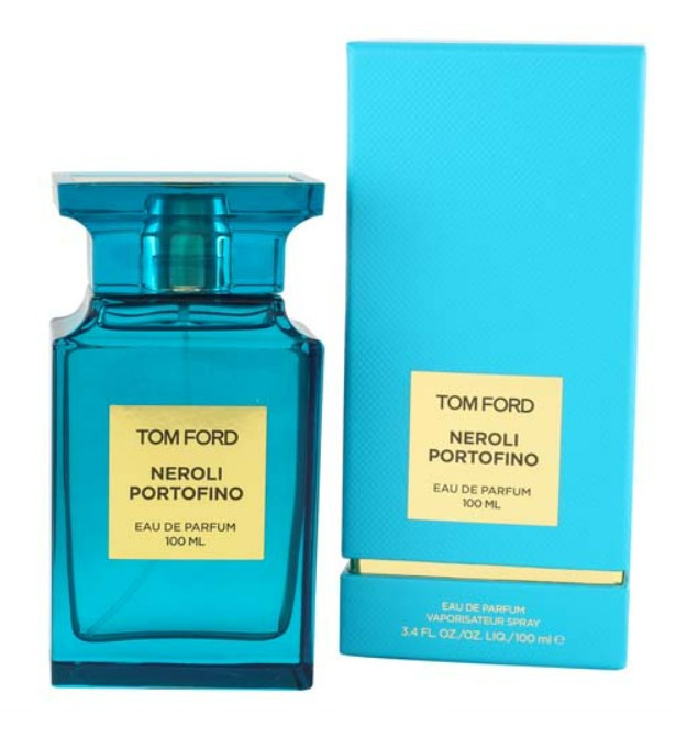 Унисекс парфюм Tom Ford Neroli Portofino / EDP 100 ml