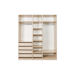 Гардеробные системы