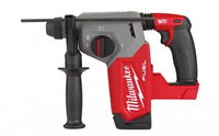 Аккумуляторный SDS-Plus перфоратор Milwaukee M18 FH-0 FUEL (Арт. 4933478499)