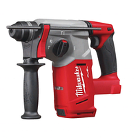 Аккумуляторный 4-х режимный SDS-Plus перфоратор Milwaukee M18 CH-0X FUEL (Арт. 4933471275)