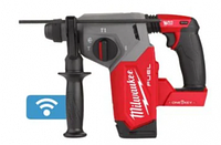 Аккумуляторный SDS-Plus перфоратор Milwaukee M18 ONE FH-0X FUEL ONE-KEY (Арт. 4933478886)