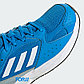 Кроссовки Adidas RESPONSE RUN (Blue Rush), фото 5