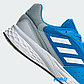 Кроссовки Adidas RESPONSE RUN (Blue Rush), фото 6
