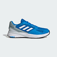 Кроссовки Adidas RESPONSE RUN (Blue Rush)